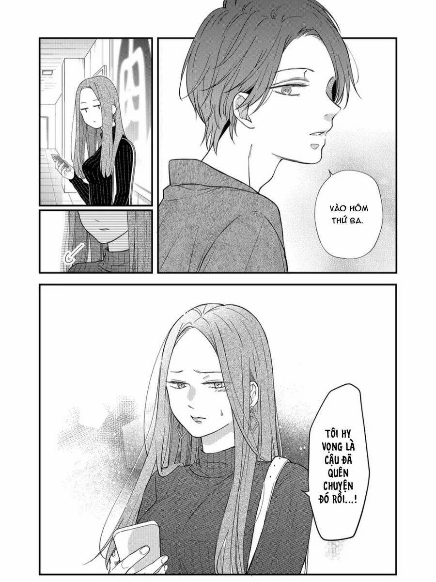 My Lv999 Love For Yamada-Kun 76 trang 12