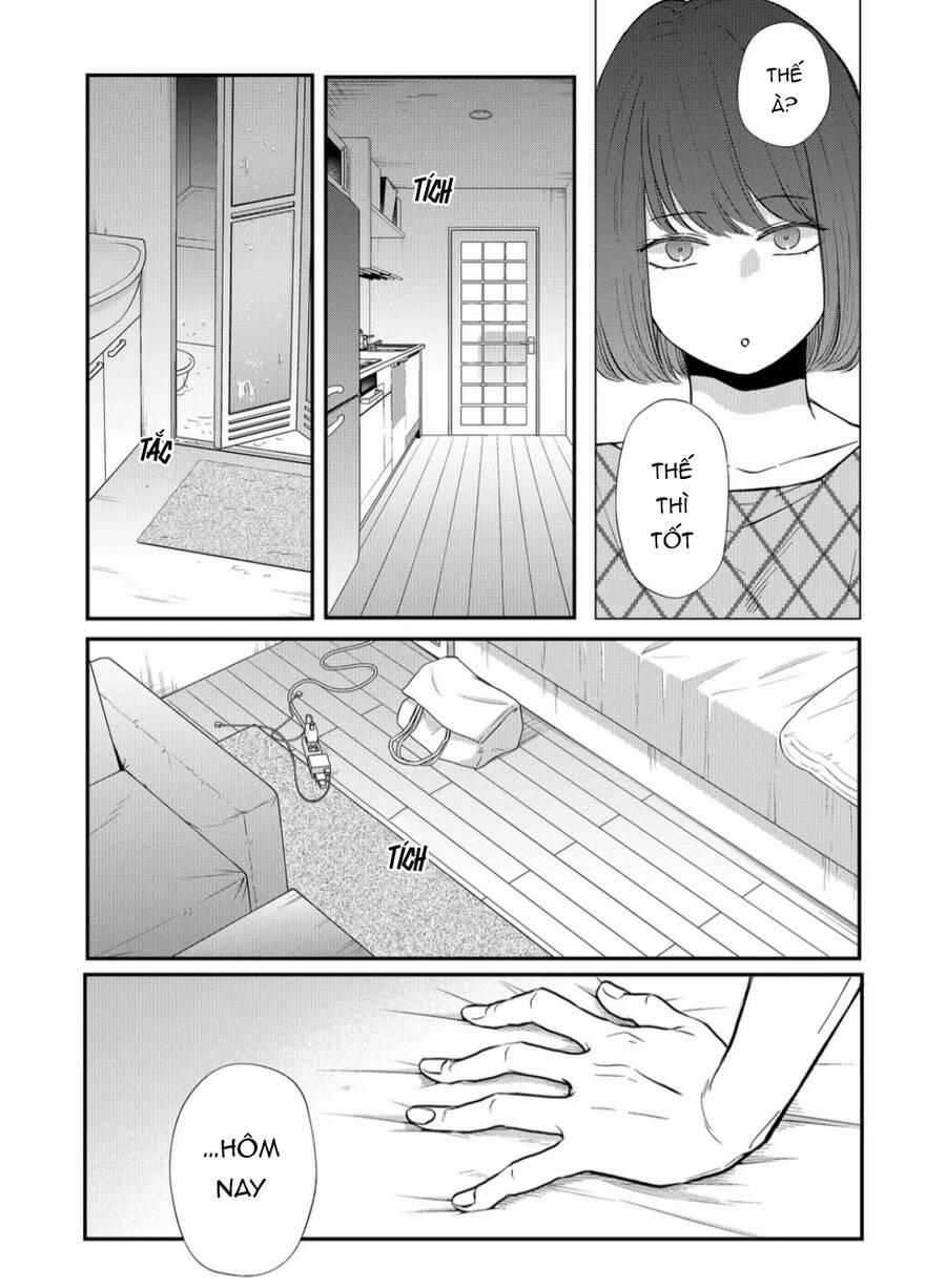 My Lv999 Love For Yamada-Kun 77 trang 12