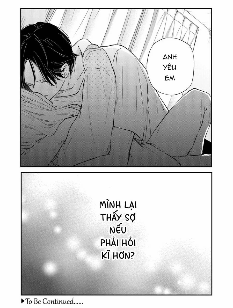 My Lv999 Love For Yamada-Kun 77 trang 18