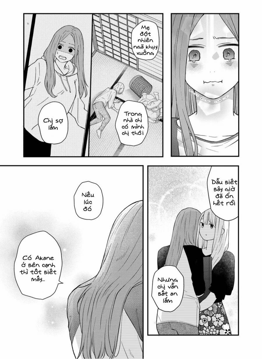 My Lv999 Love For Yamada-Kun 78 trang 14