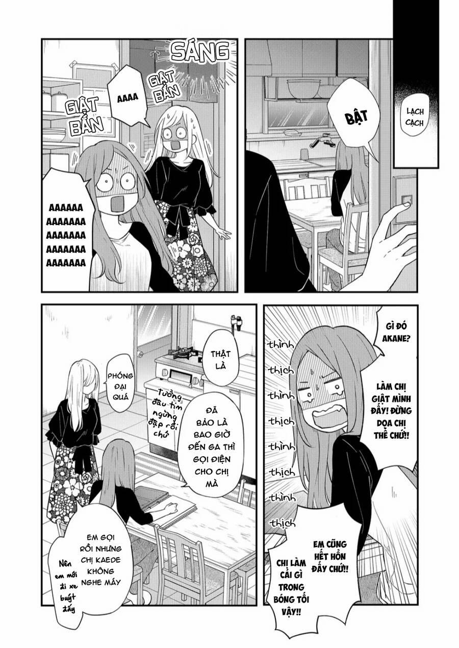 My Lv999 Love For Yamada-Kun 78 trang 9