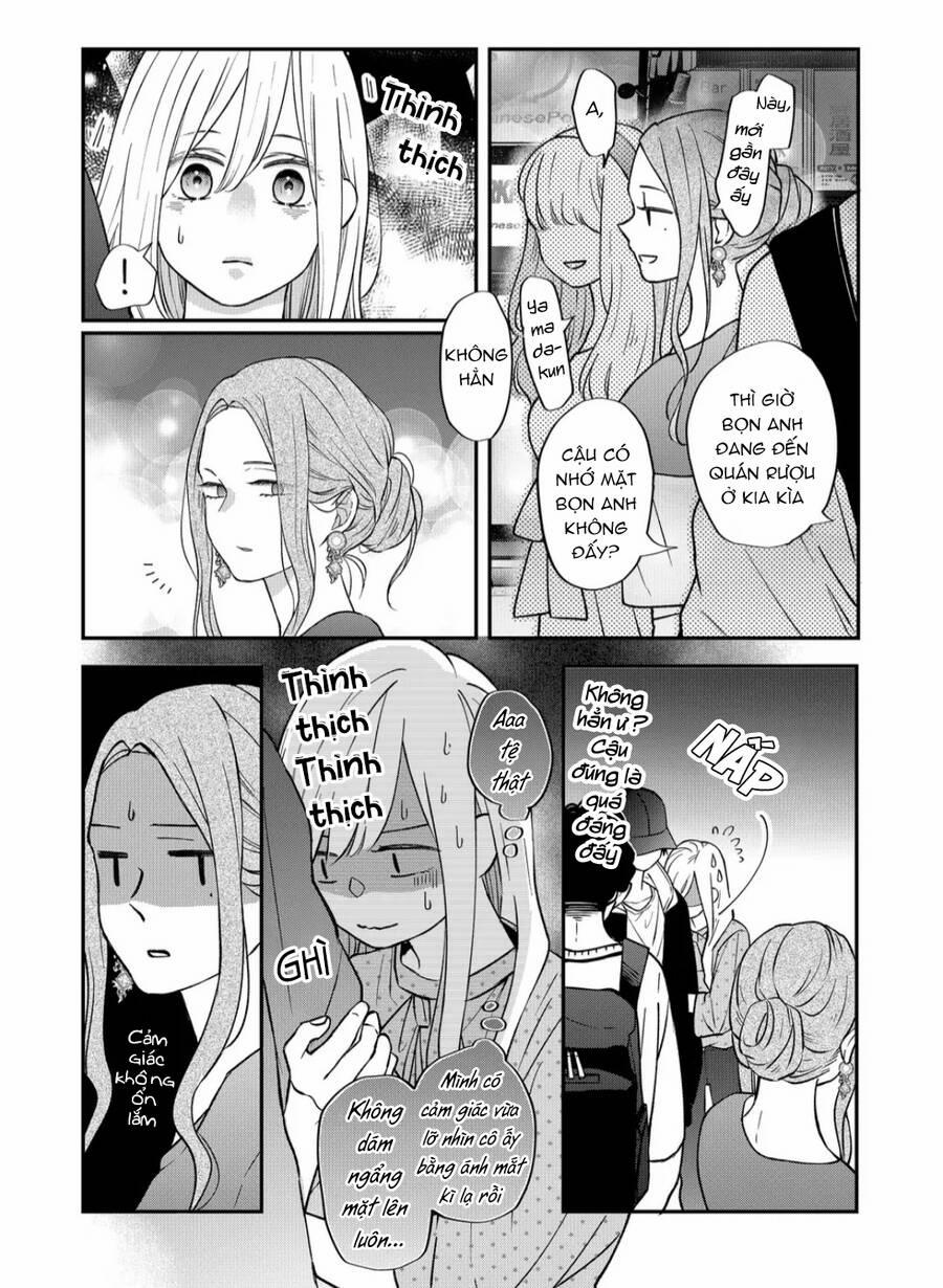 My Lv999 Love For Yamada-Kun 79 trang 13