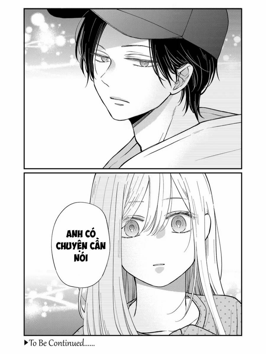 My Lv999 Love For Yamada-Kun 79 trang 17