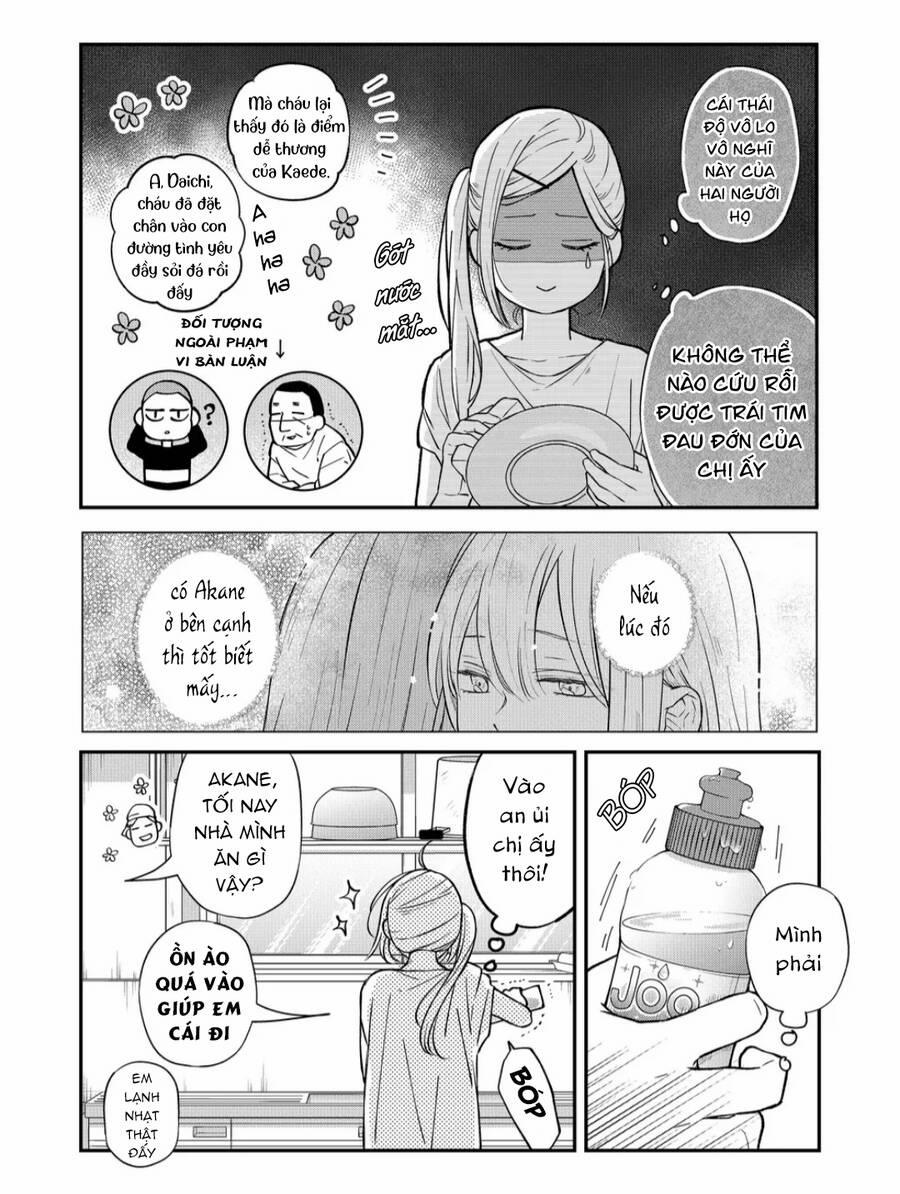 My Lv999 Love For Yamada-Kun 79 trang 3