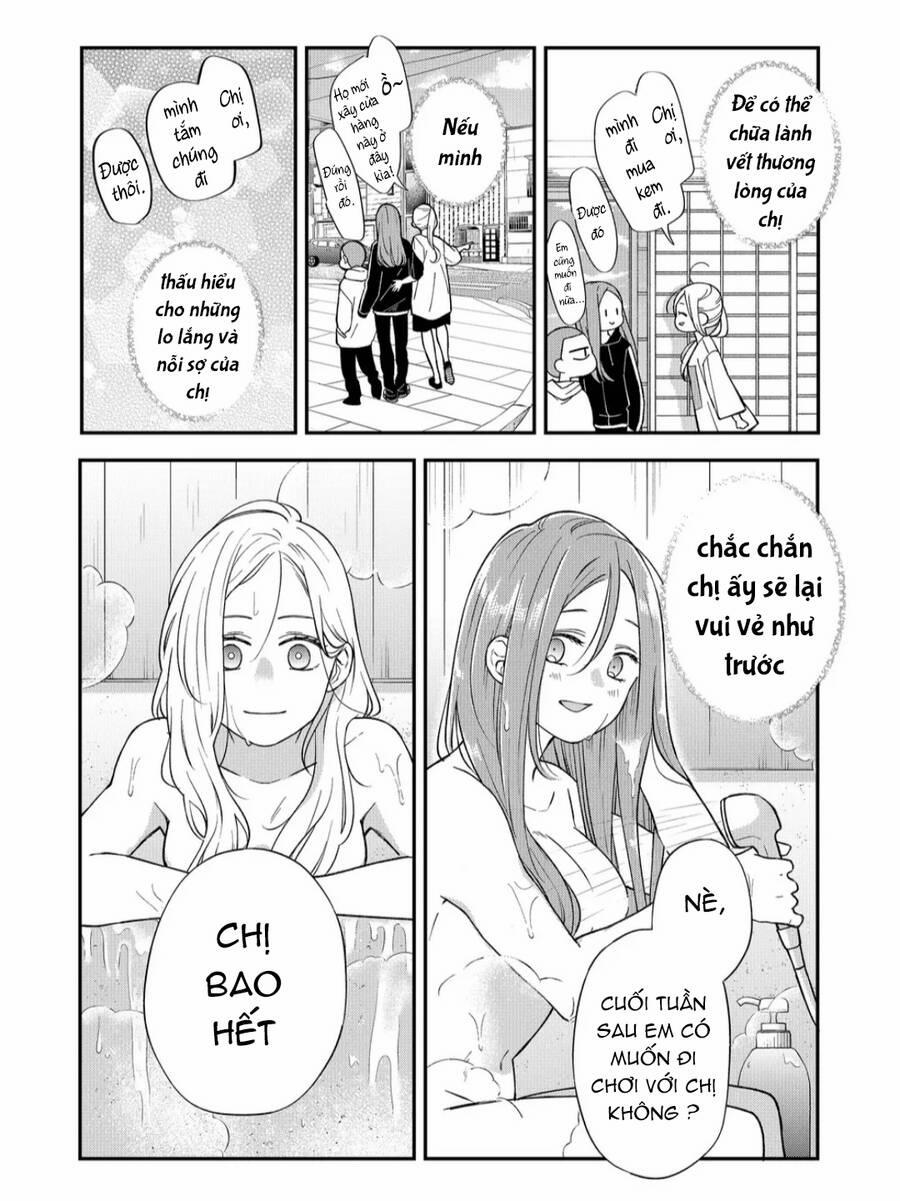 My Lv999 Love For Yamada-Kun 79 trang 4