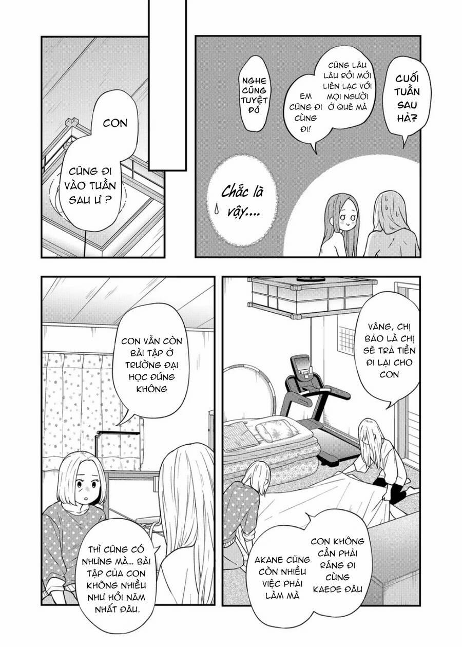 My Lv999 Love For Yamada-Kun 79 trang 5