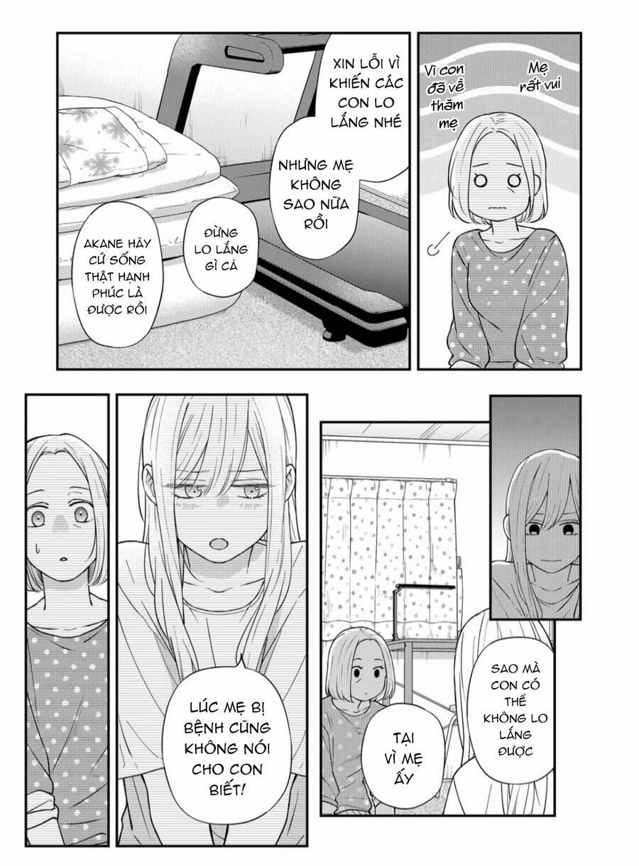 My Lv999 Love For Yamada-Kun 79 trang 6