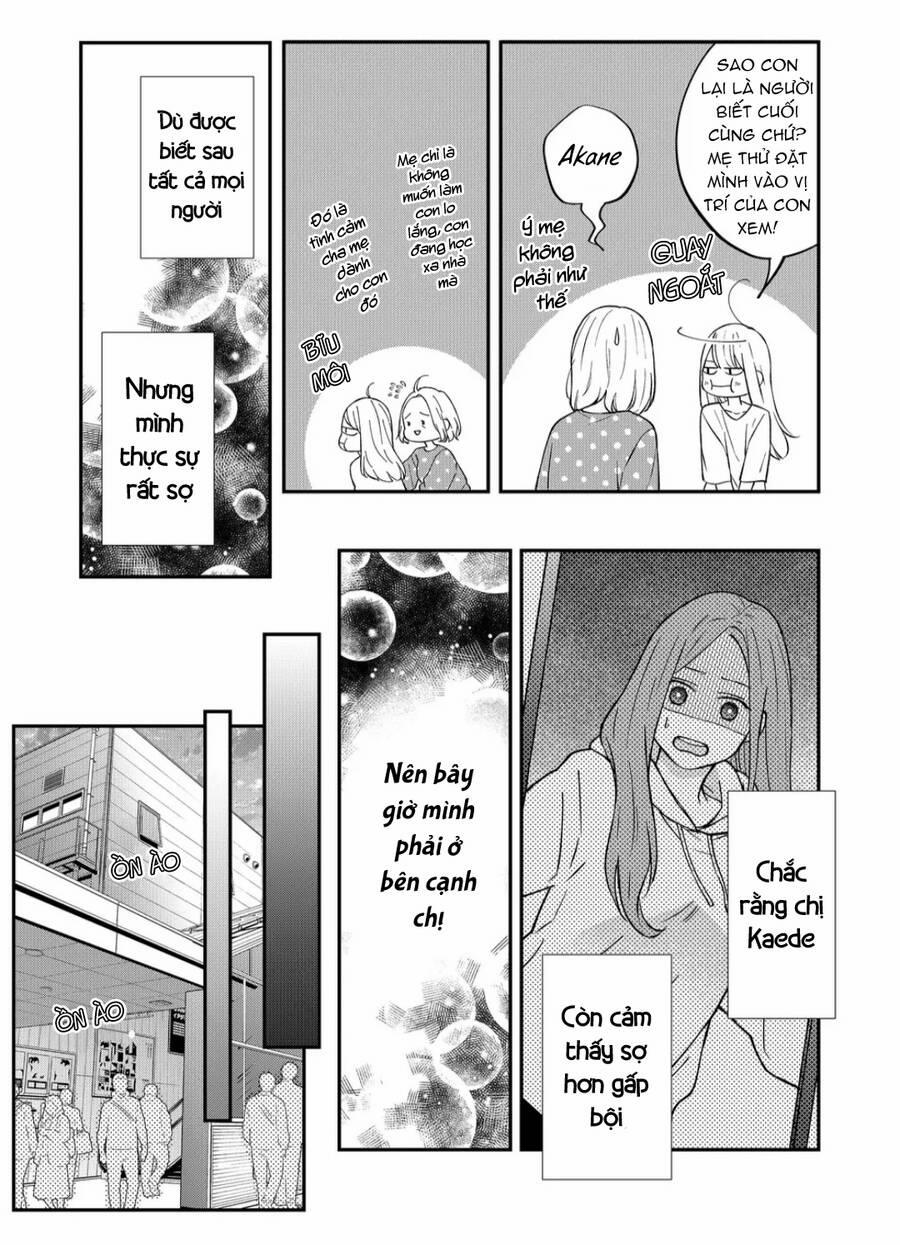 My Lv999 Love For Yamada-Kun 79 trang 7