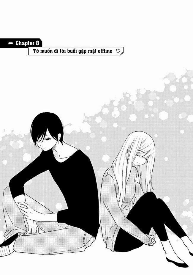 My Lv999 Love For Yamada-Kun 8 trang 1