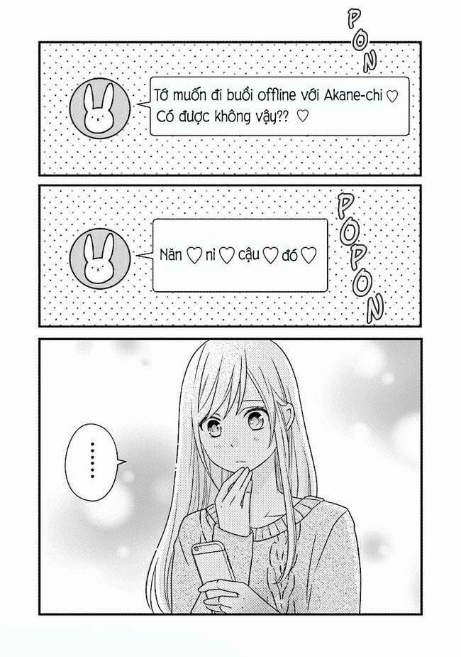 My Lv999 Love For Yamada-Kun 8 trang 16