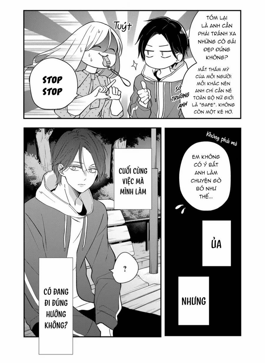 My Lv999 Love For Yamada-Kun 80 trang 11