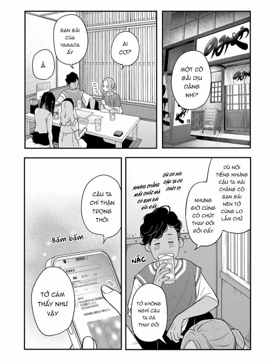 My Lv999 Love For Yamada-Kun 80 trang 13