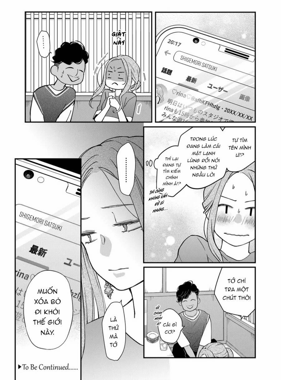 My Lv999 Love For Yamada-Kun 80 trang 15