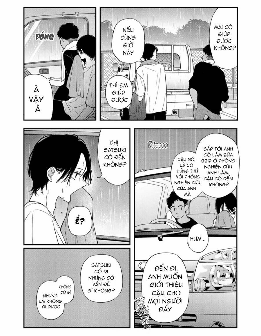 My Lv999 Love For Yamada-Kun 81 trang 11