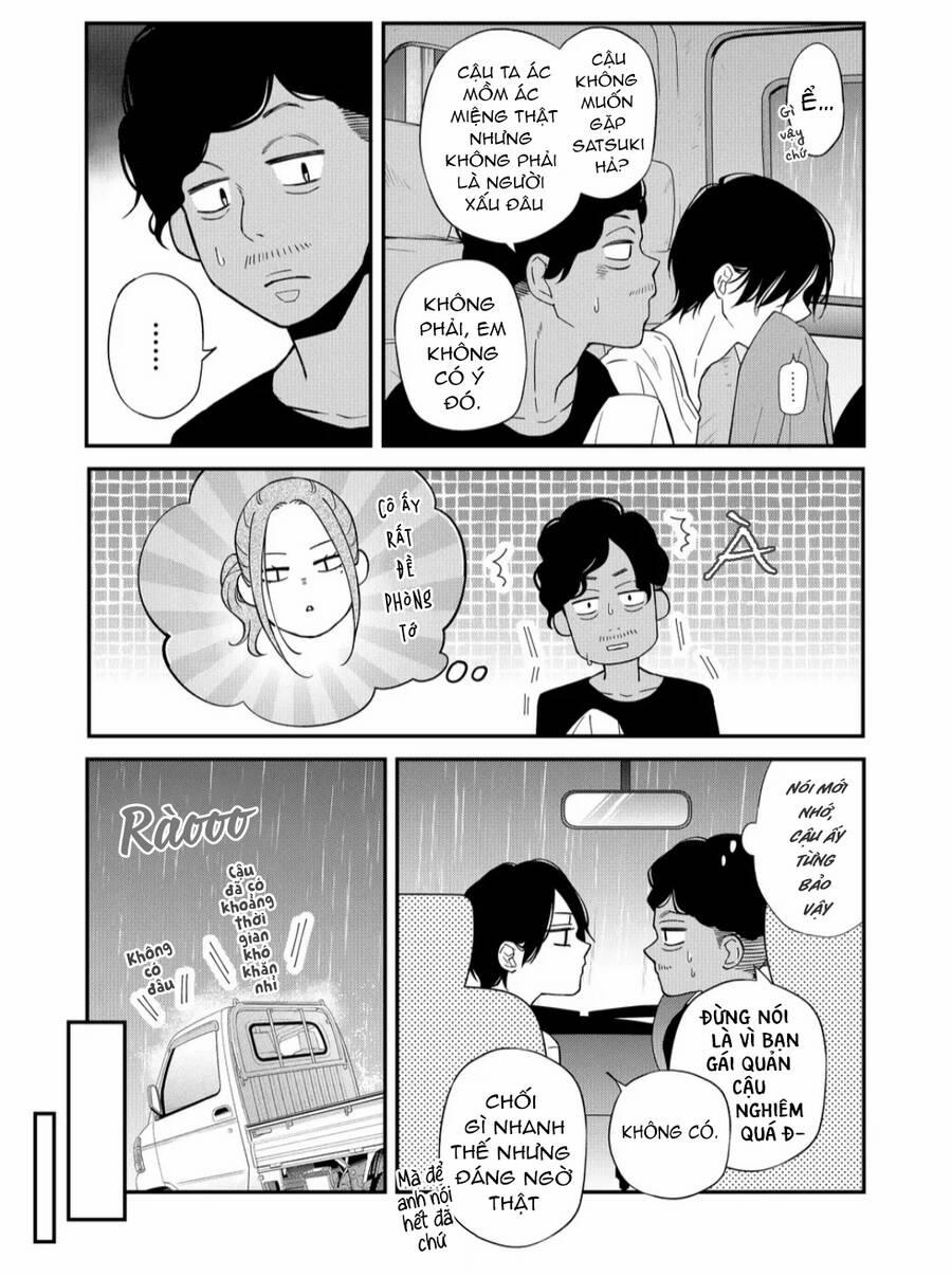 My Lv999 Love For Yamada-Kun 81 trang 12