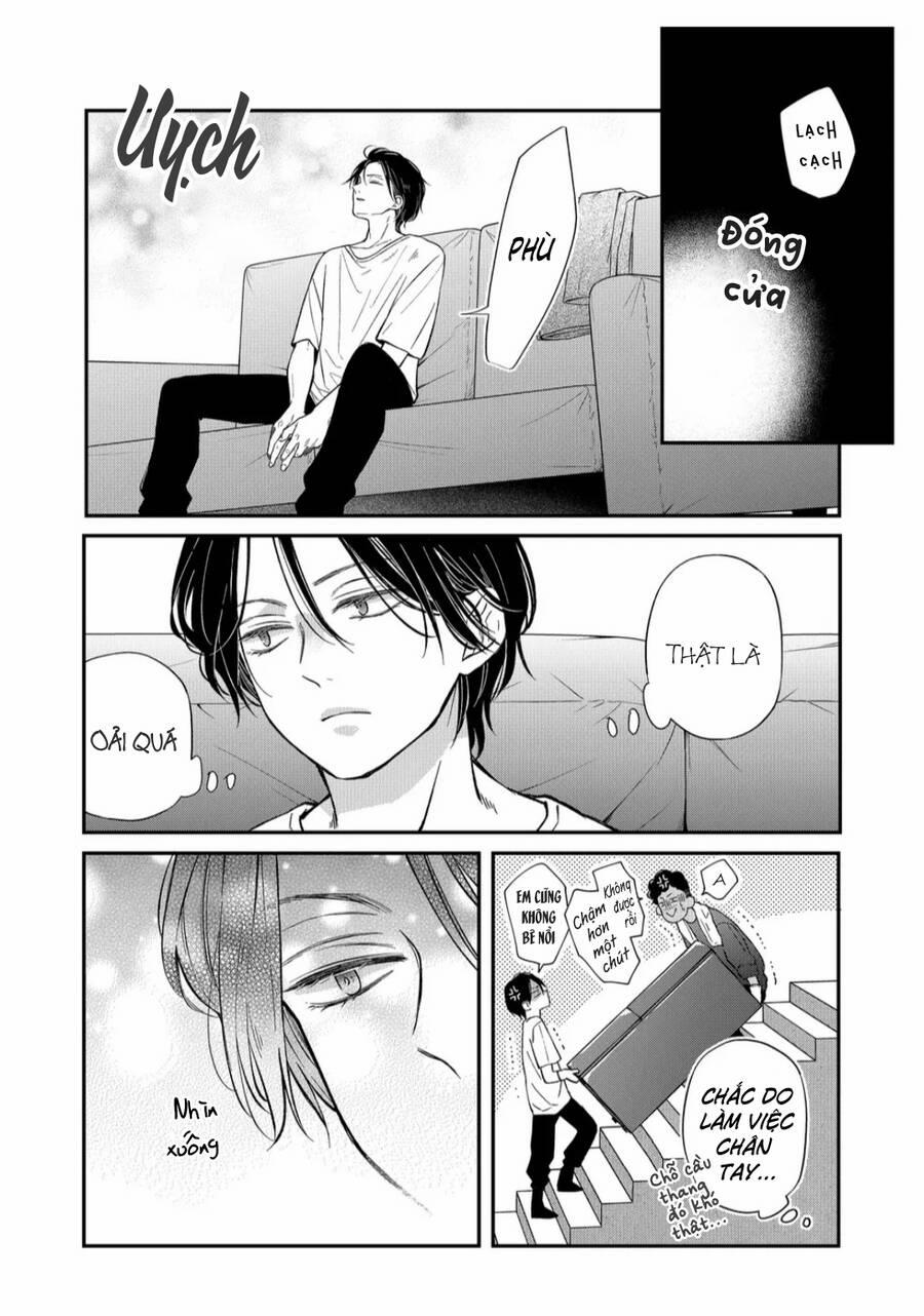 My Lv999 Love For Yamada-Kun 81 trang 13