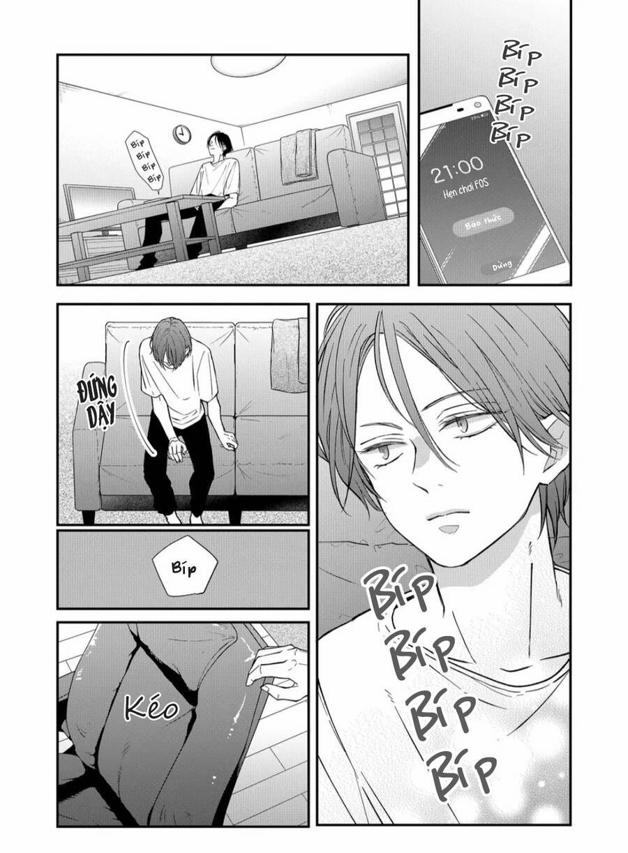 My Lv999 Love For Yamada-Kun 81 trang 14