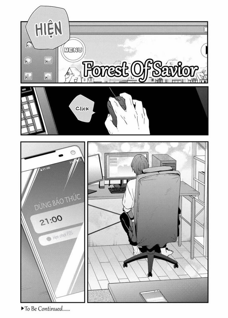 My Lv999 Love For Yamada-Kun 81 trang 15