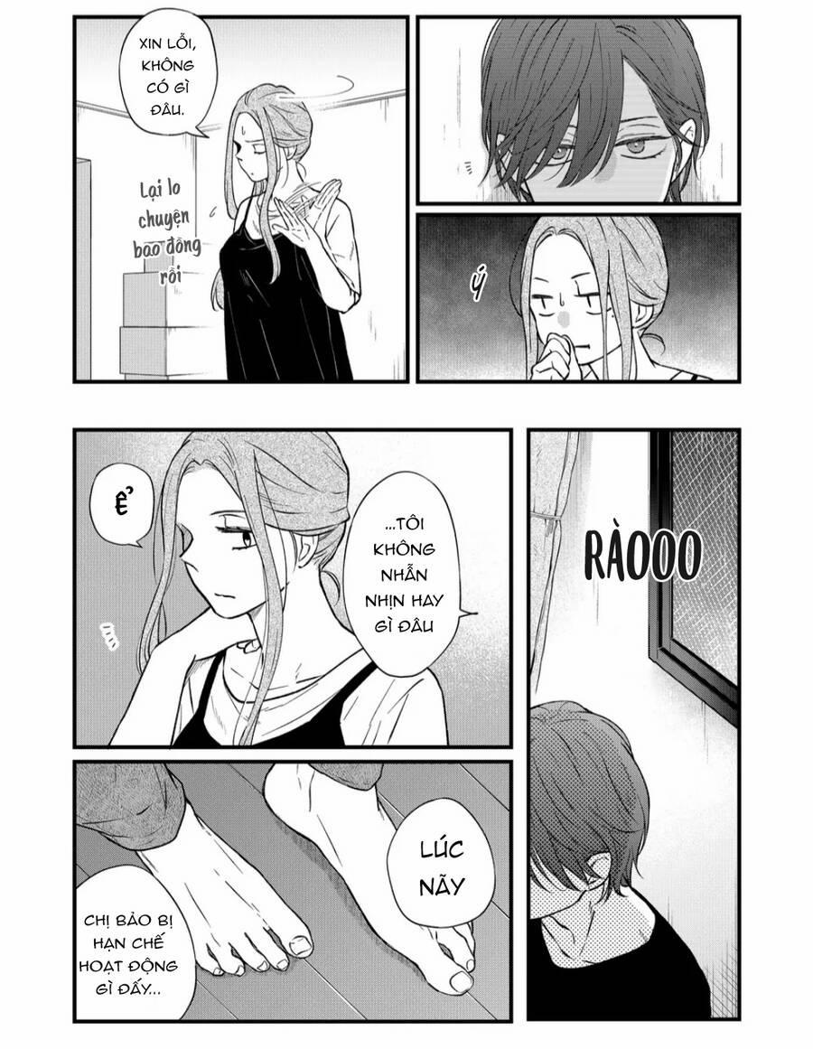 My Lv999 Love For Yamada-Kun 82 trang 13