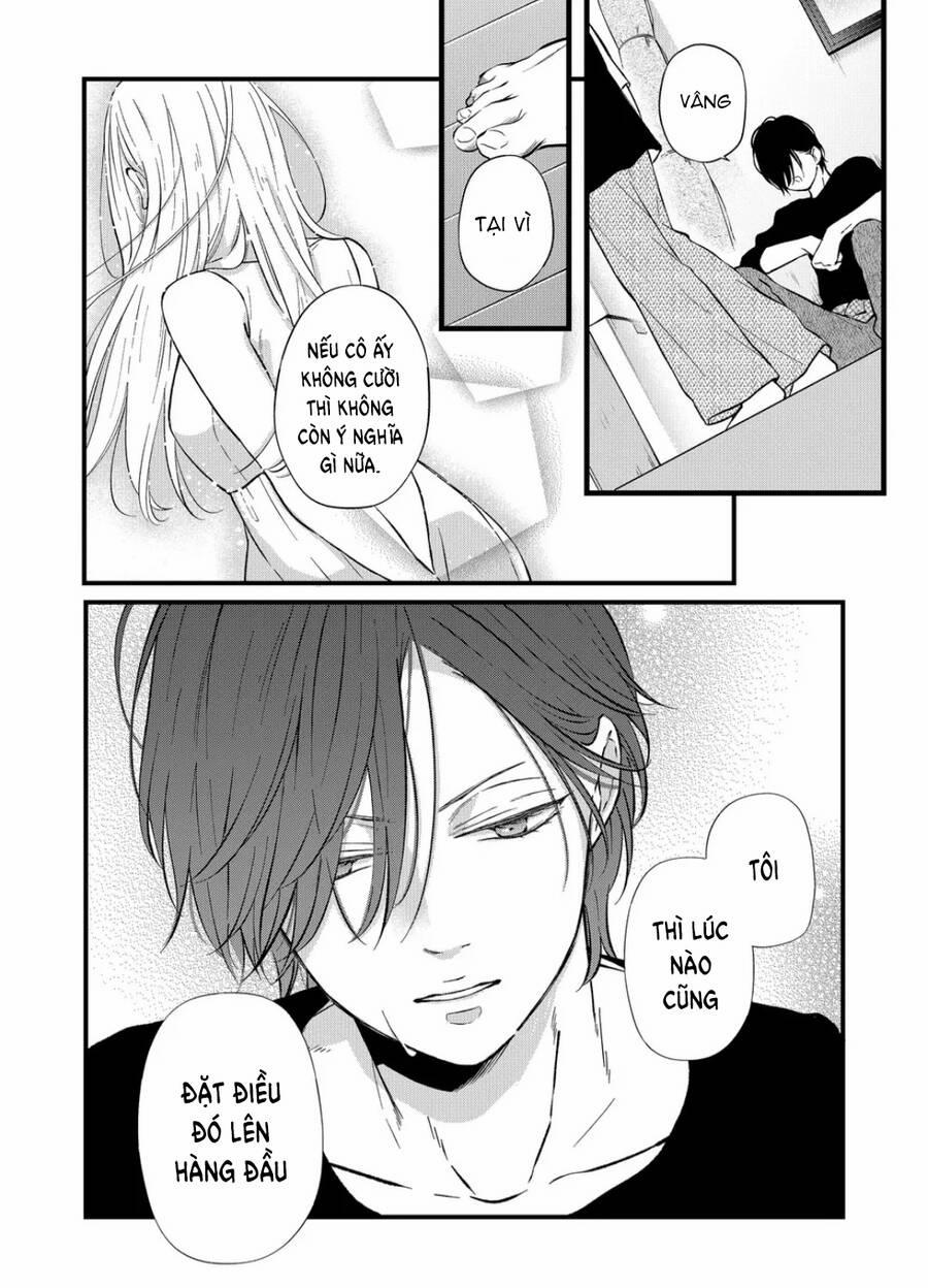 My Lv999 Love For Yamada-Kun 82 trang 15