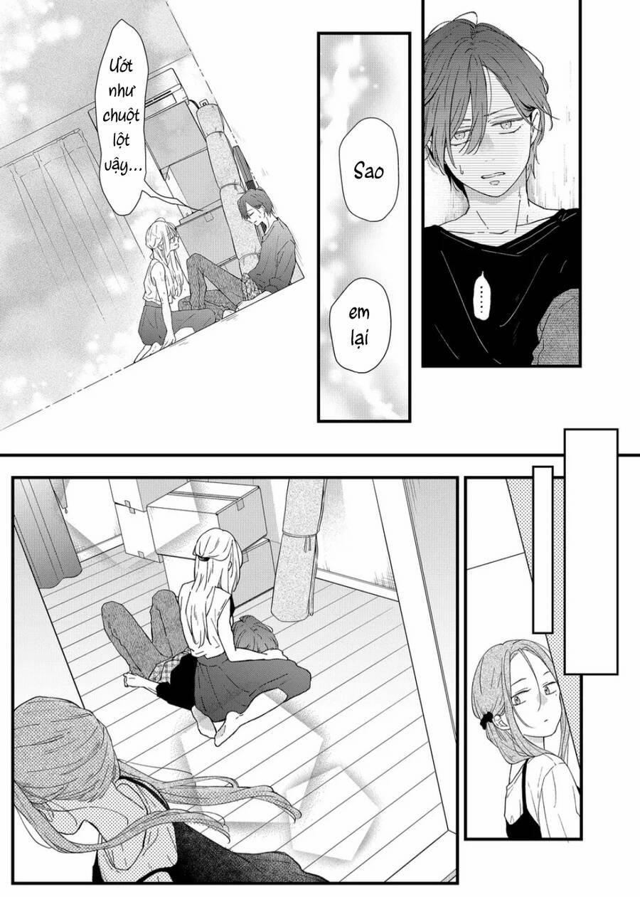 My Lv999 Love For Yamada-Kun 83 trang 10