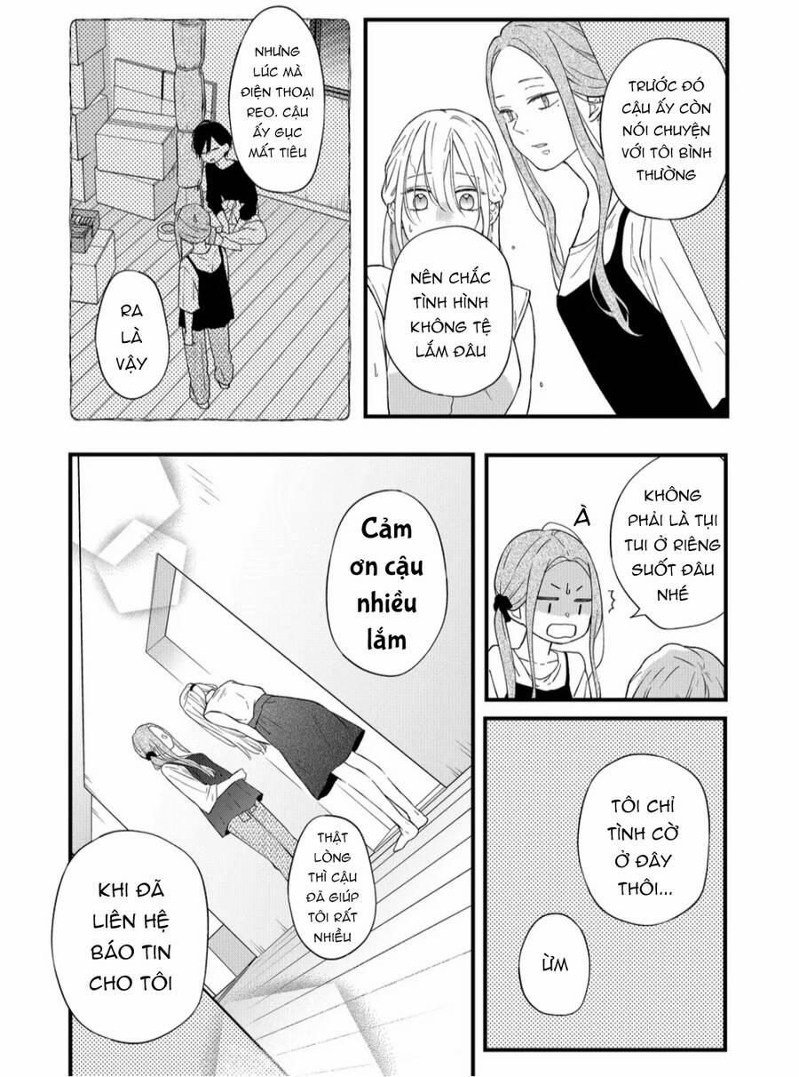 My Lv999 Love For Yamada-Kun 83 trang 5