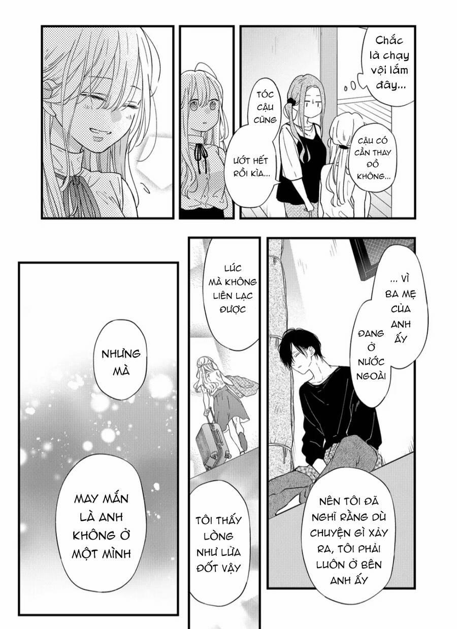 My Lv999 Love For Yamada-Kun 83 trang 7