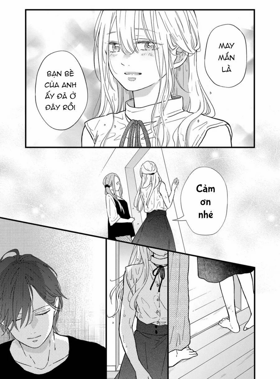 My Lv999 Love For Yamada-Kun 83 trang 8