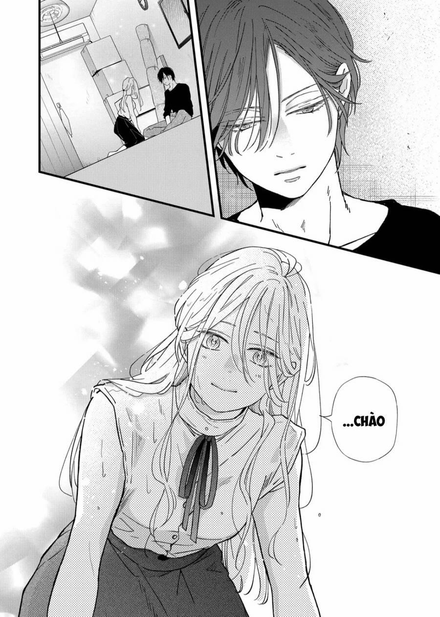 My Lv999 Love For Yamada-Kun 83 trang 9