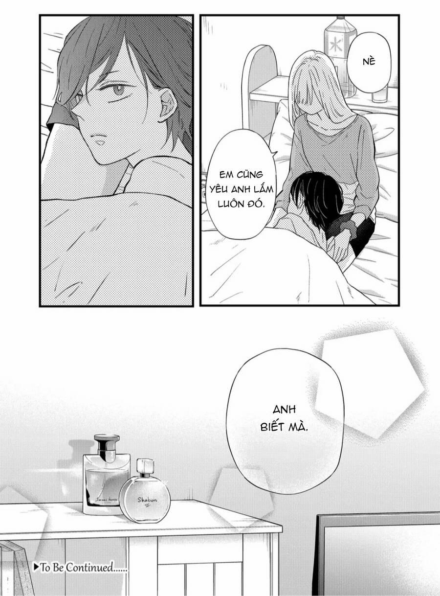 My Lv999 Love For Yamada-Kun 84 trang 15