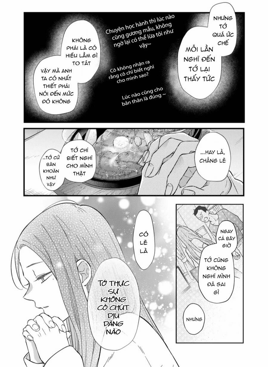 My Lv999 Love For Yamada-Kun 85 trang 11