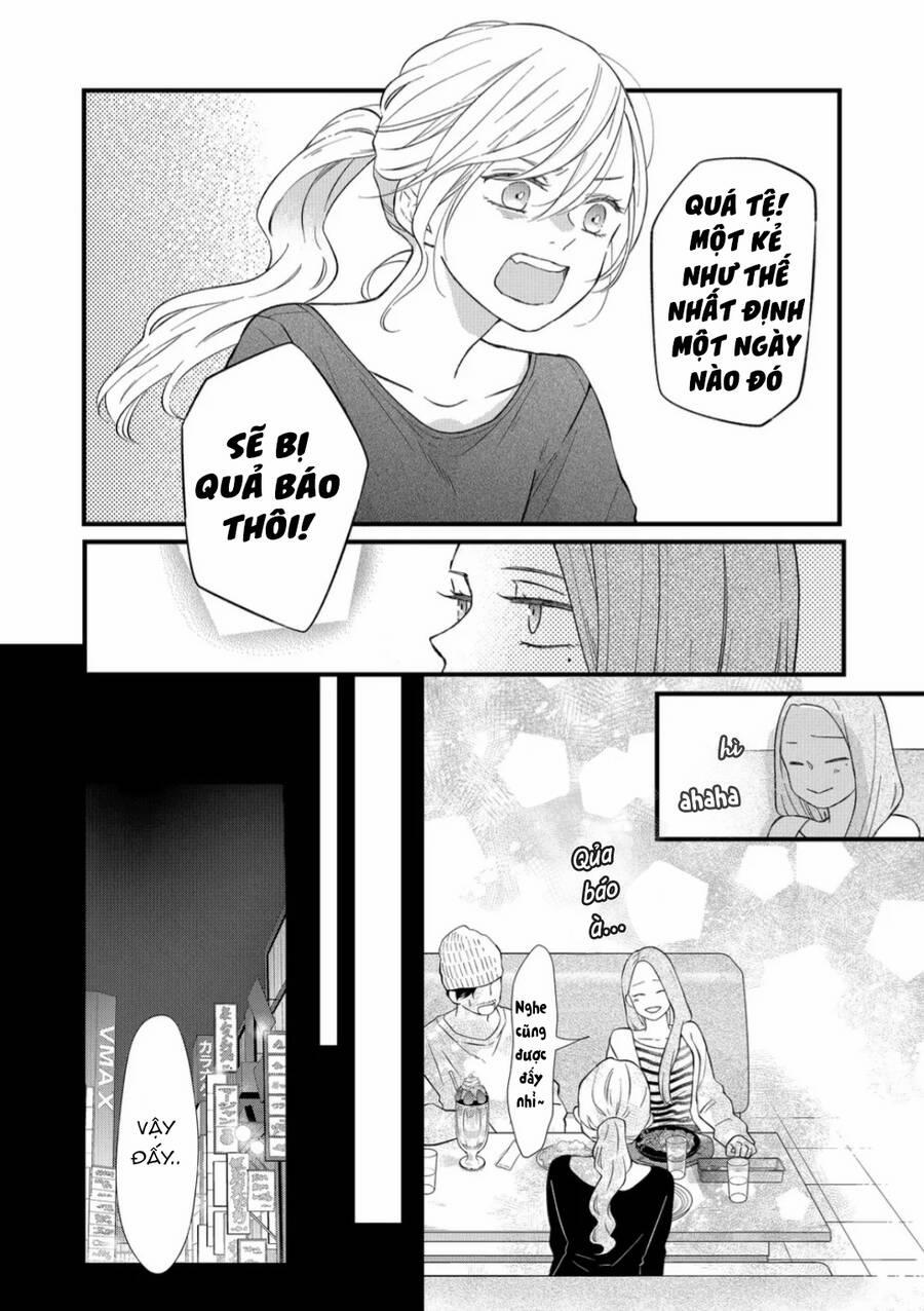 My Lv999 Love For Yamada-Kun 85 trang 13