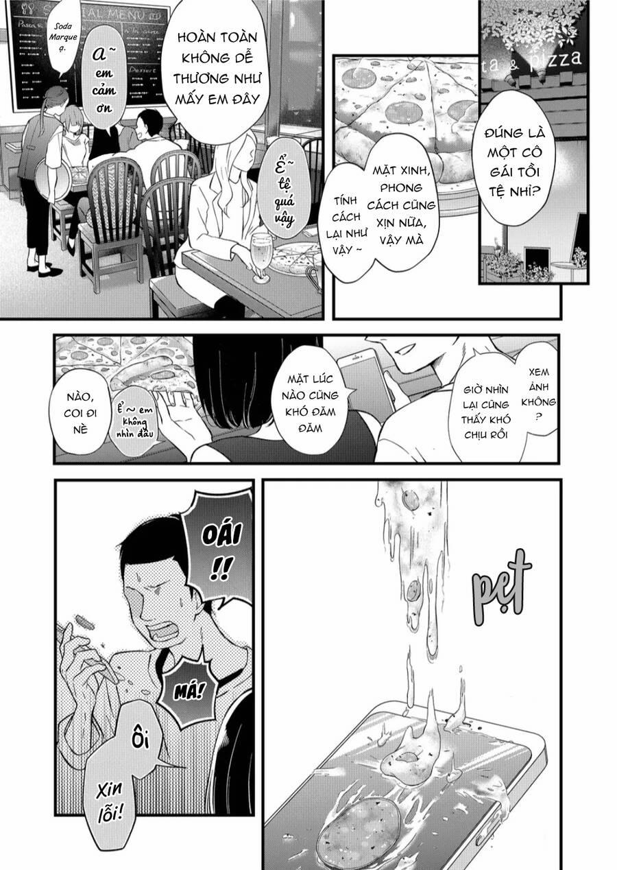 My Lv999 Love For Yamada-Kun 85 trang 14