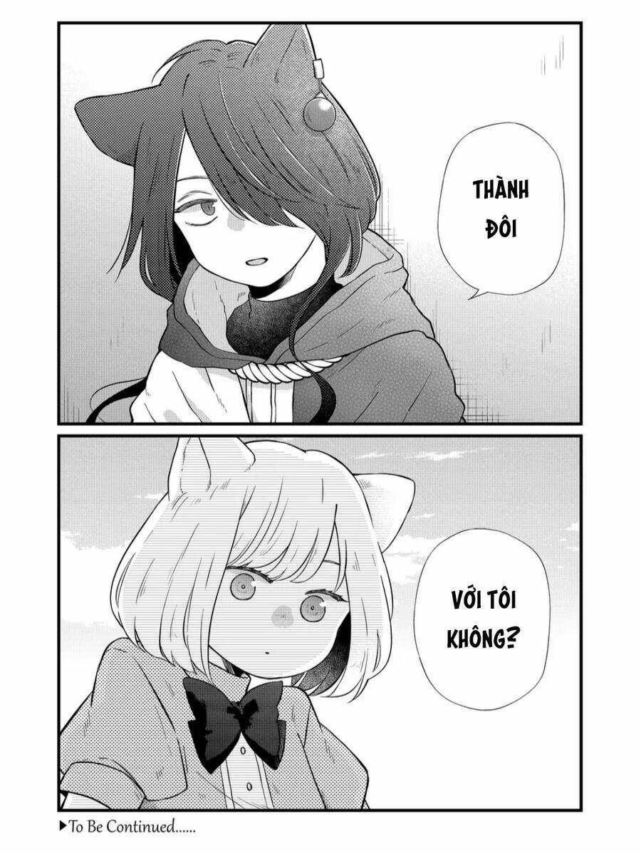 My Lv999 Love For Yamada-Kun 86 trang 16