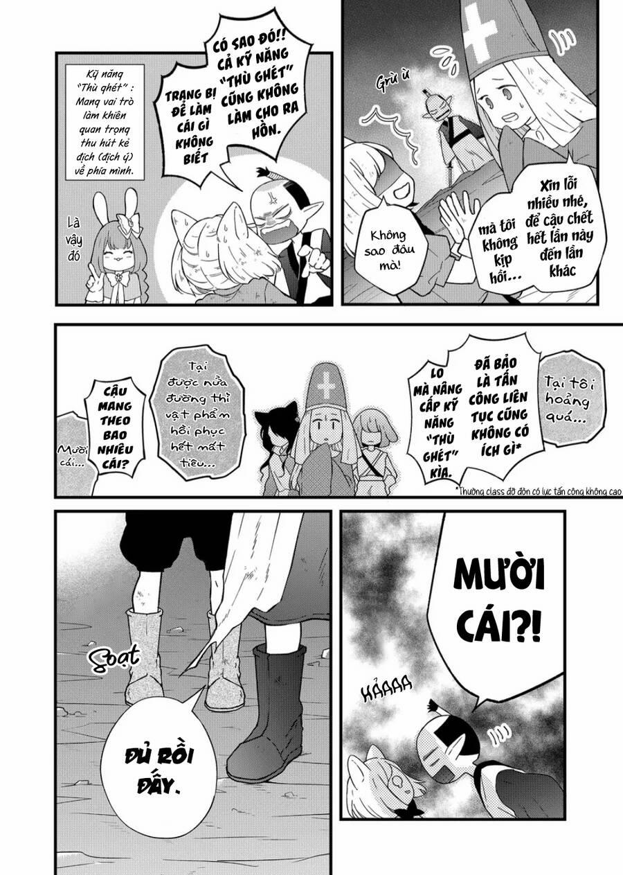 My Lv999 Love For Yamada-Kun 86 trang 3