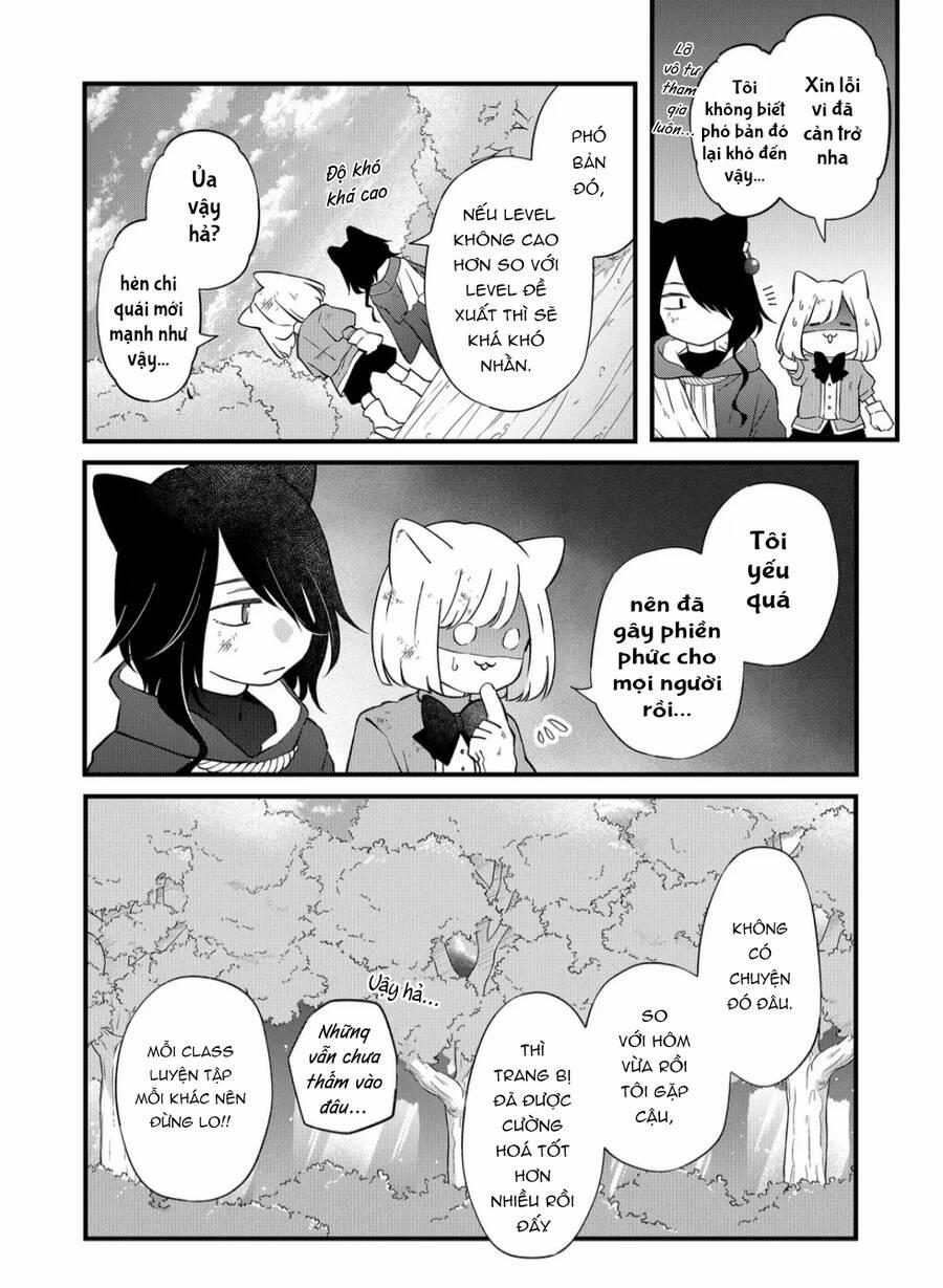 My Lv999 Love For Yamada-Kun 86 trang 6