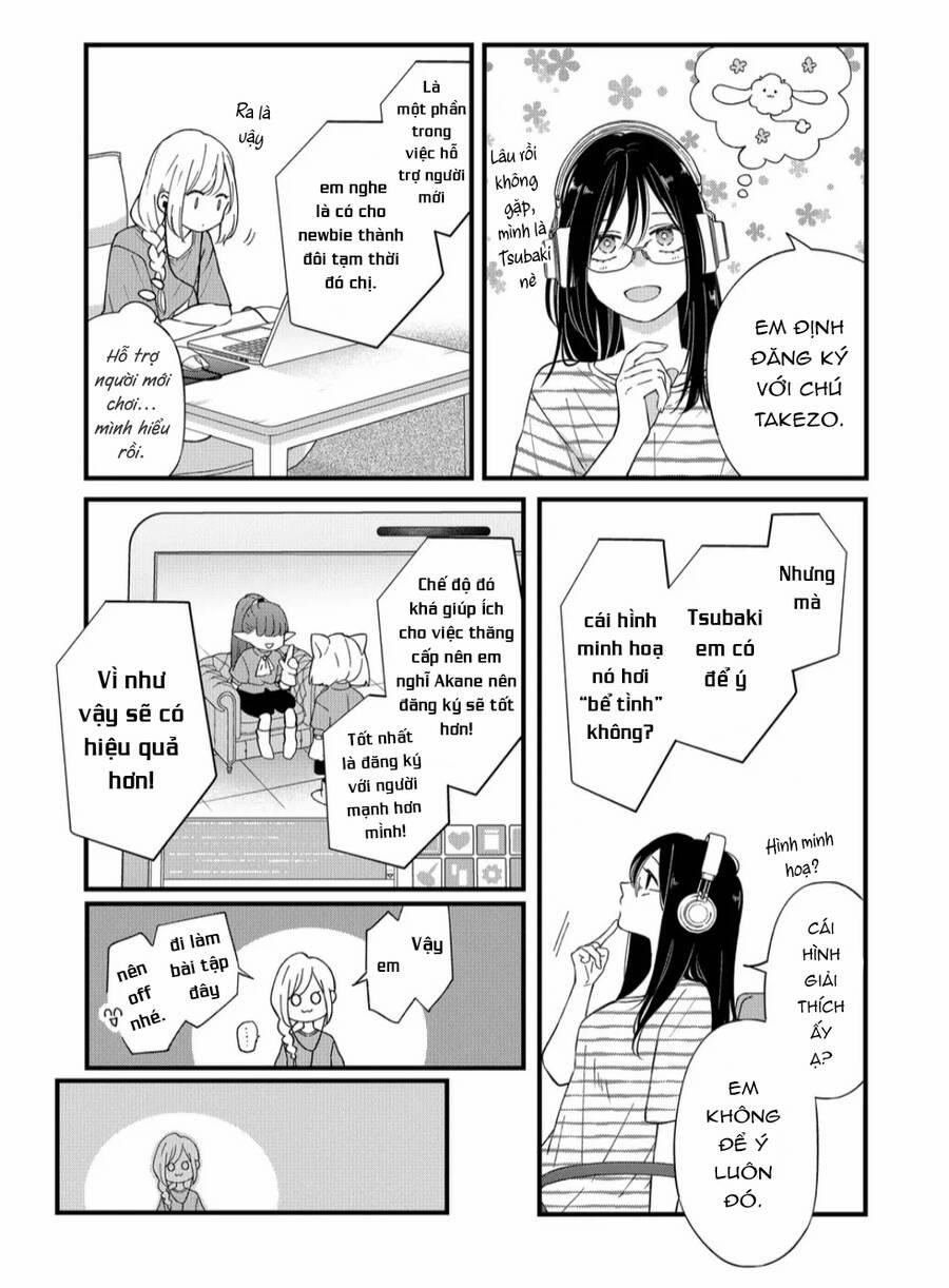 My Lv999 Love For Yamada-Kun 87 trang 5