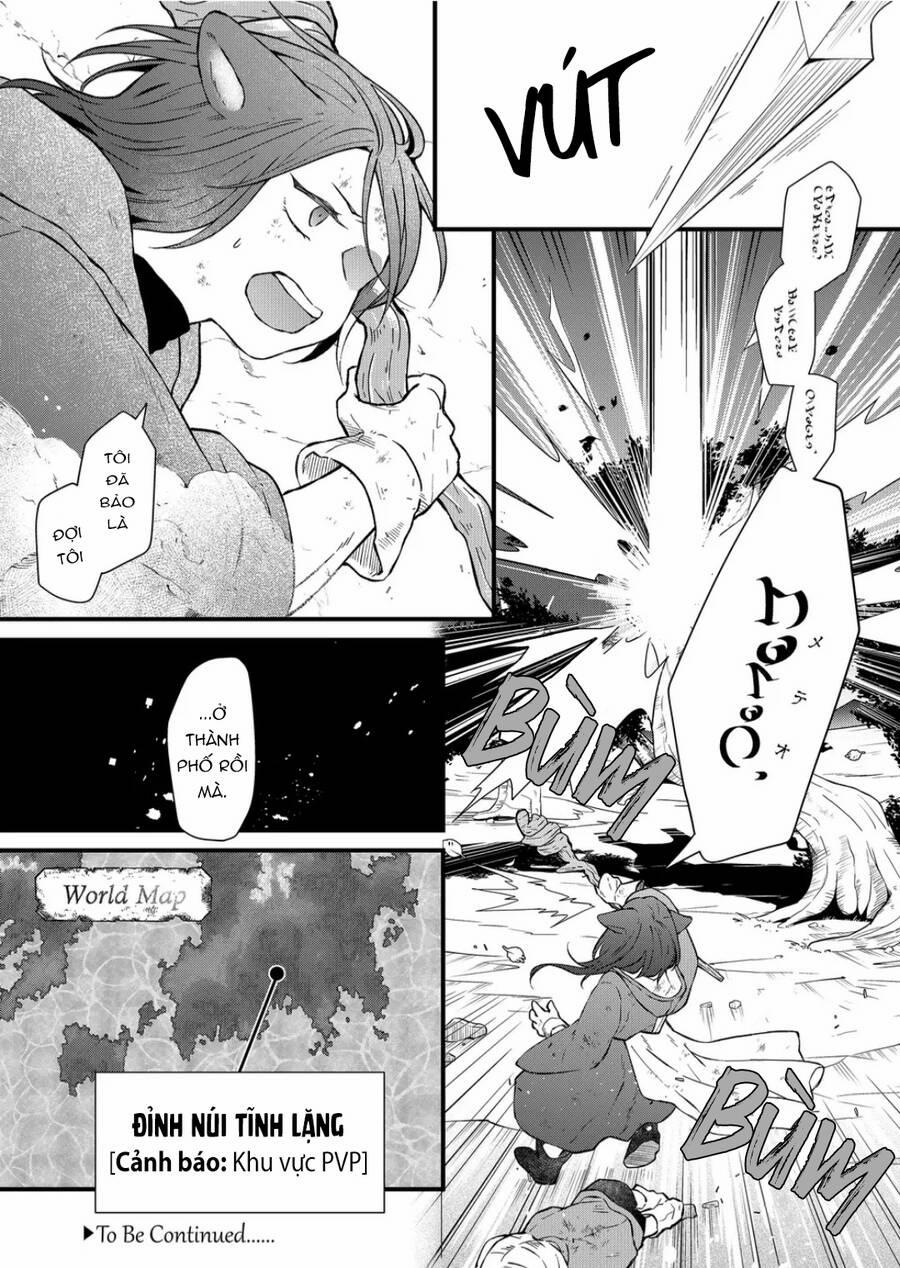 My Lv999 Love For Yamada-Kun 88 trang 14