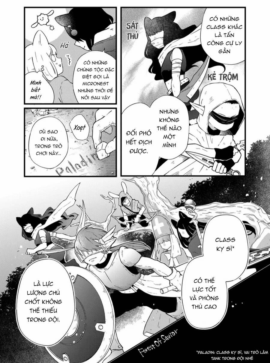 My Lv999 Love For Yamada-Kun 88 trang 3