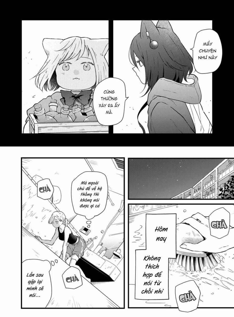 My Lv999 Love For Yamada-Kun 88 trang 7