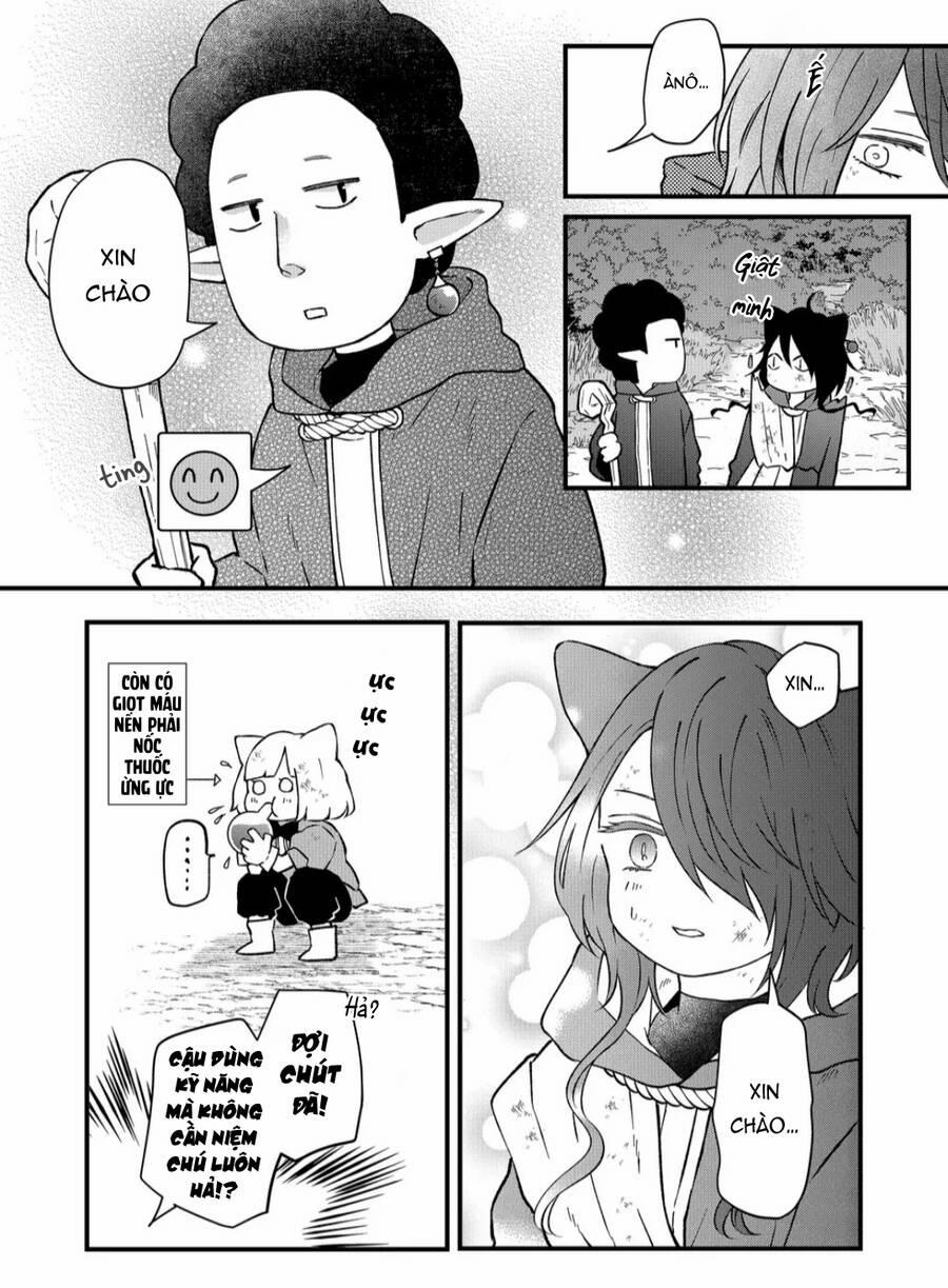 My Lv999 Love For Yamada-Kun 89 trang 15