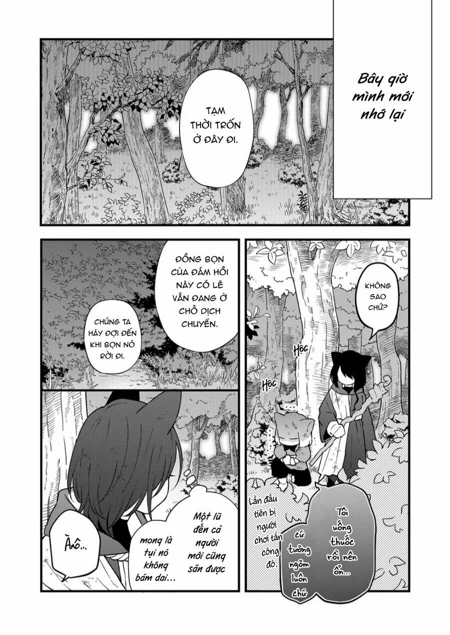 My Lv999 Love For Yamada-Kun 89 trang 3