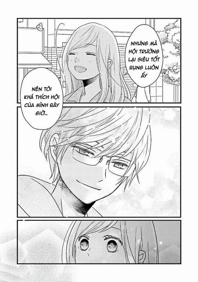 My Lv999 Love For Yamada-Kun 9 trang 11