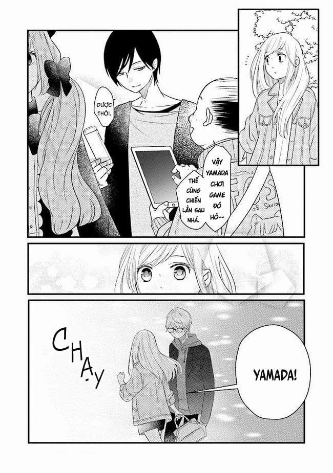 My Lv999 Love For Yamada-Kun 9 trang 13