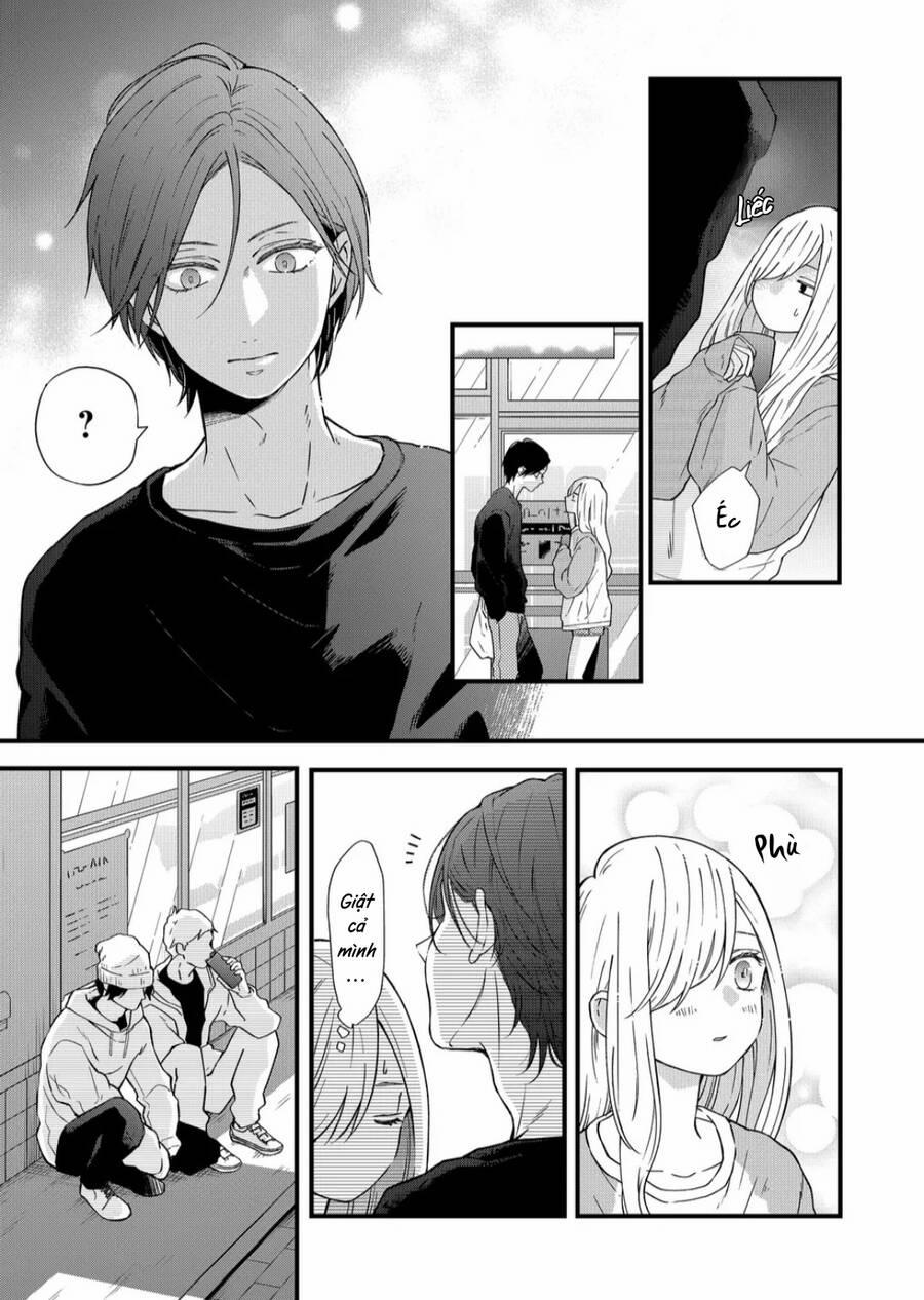 My Lv999 Love For Yamada-Kun 90 trang 10