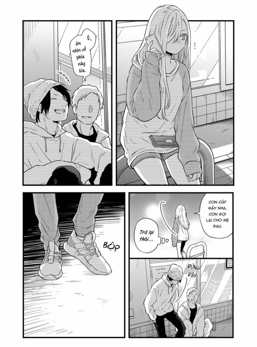 My Lv999 Love For Yamada-Kun 90 trang 9