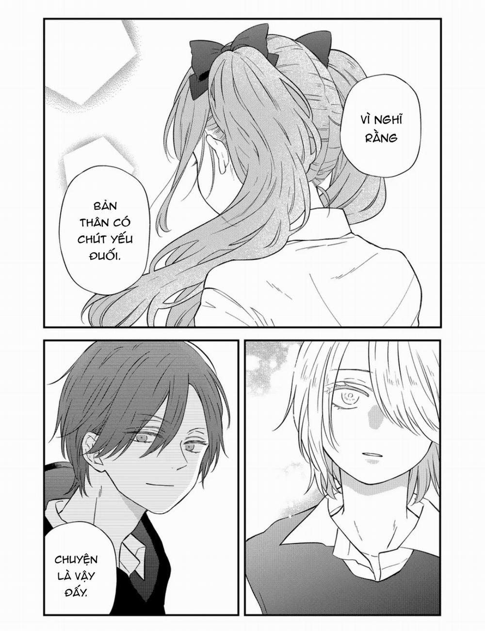 My Lv999 Love For Yamada-Kun 92 trang 13