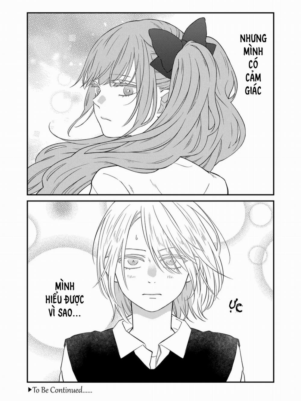 My Lv999 Love For Yamada-Kun 92 trang 17