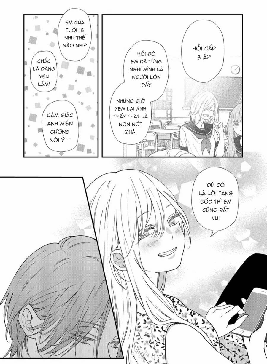 My Lv999 Love For Yamada-Kun 95 trang 10