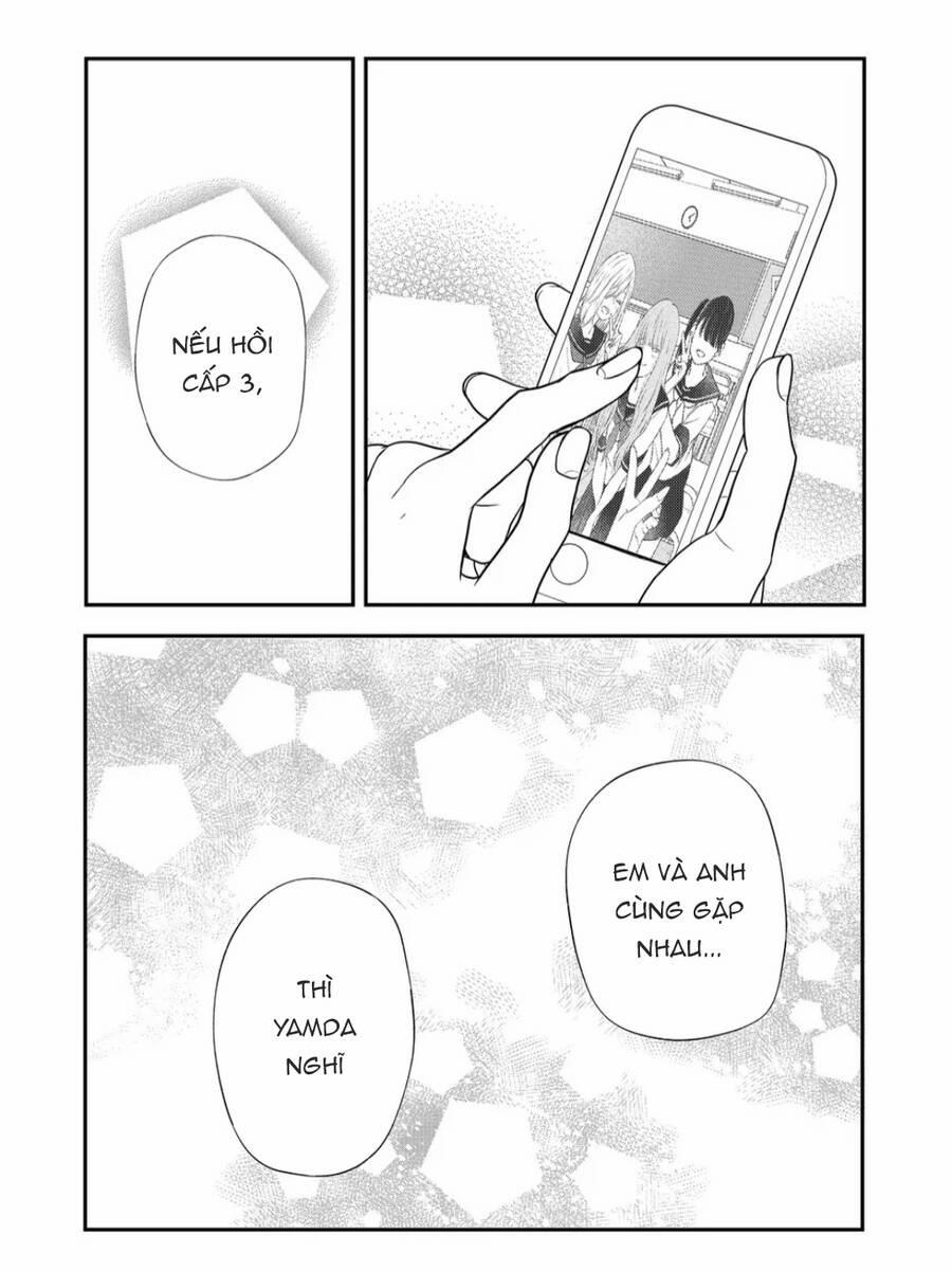 My Lv999 Love For Yamada-Kun 95 trang 11